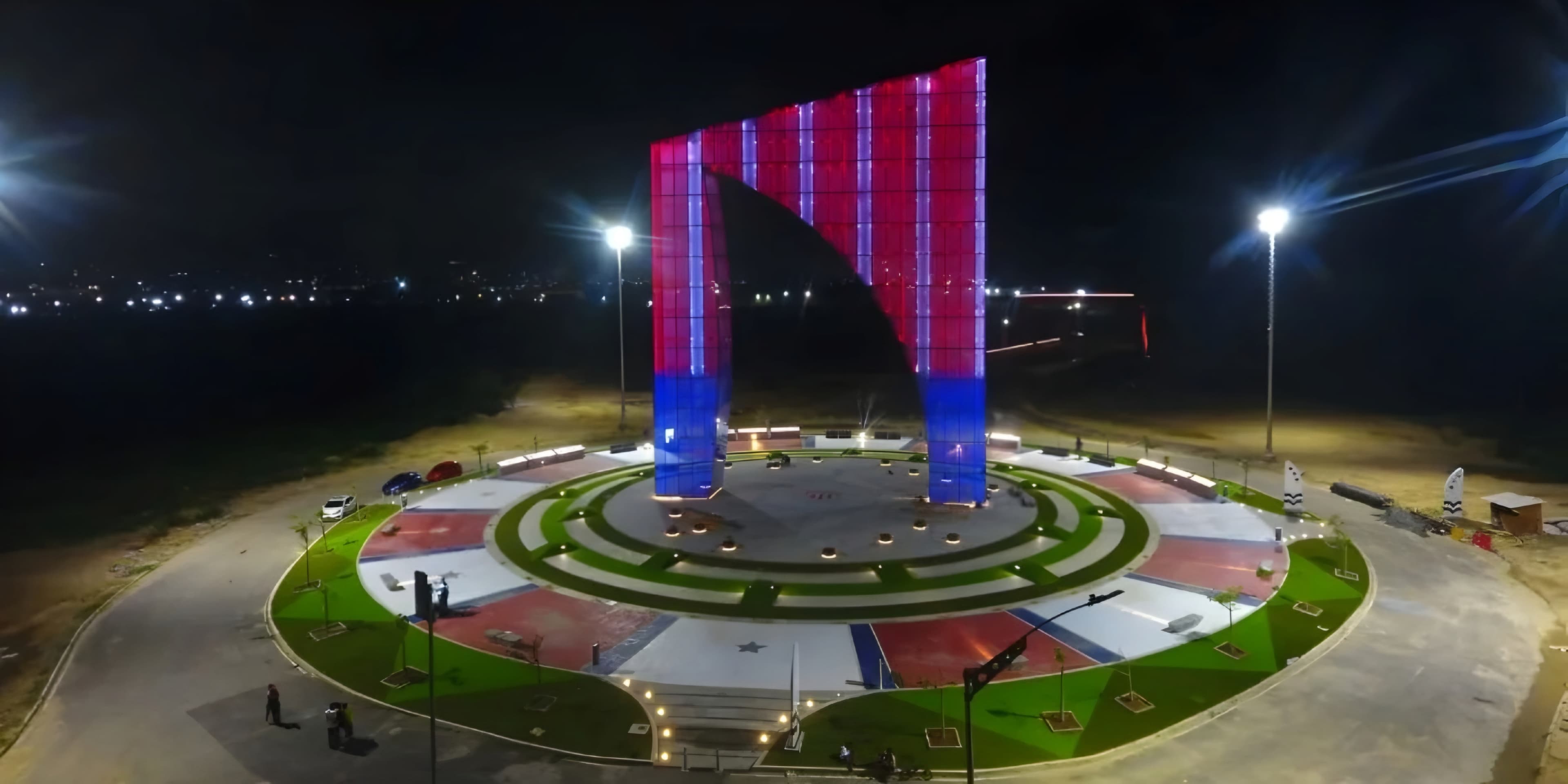 Barranquilla — Aleta Del Tiburon