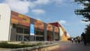 Centro de Convenciones de la Universidad del Atlántico, sede de la Instalación del evento