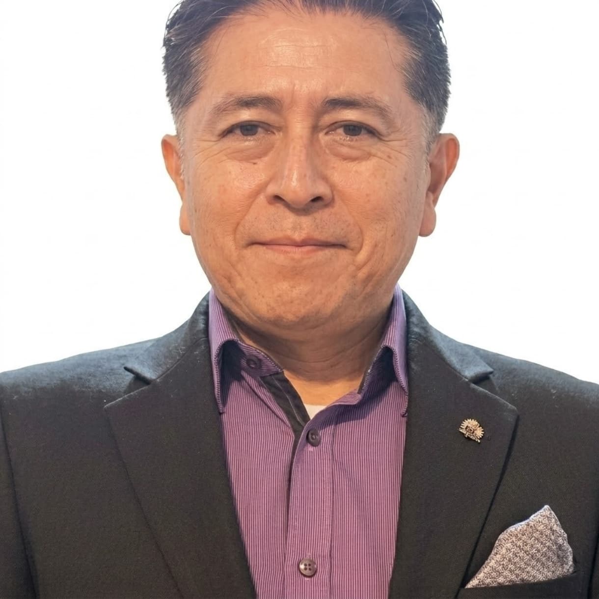 Alejandro Miguel Rosas Mendoza