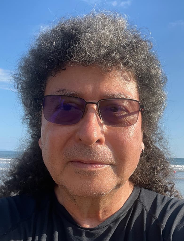 Angel Ruiz
