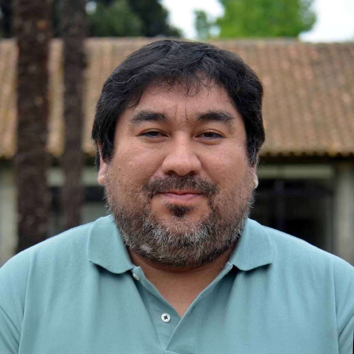 Danilo Díaz Levicoy