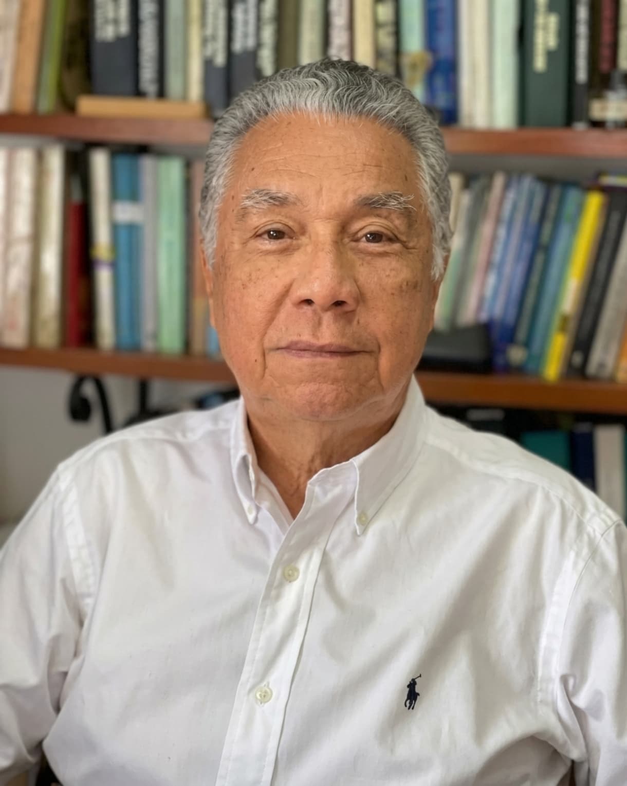 Luis Carlos Arboleda