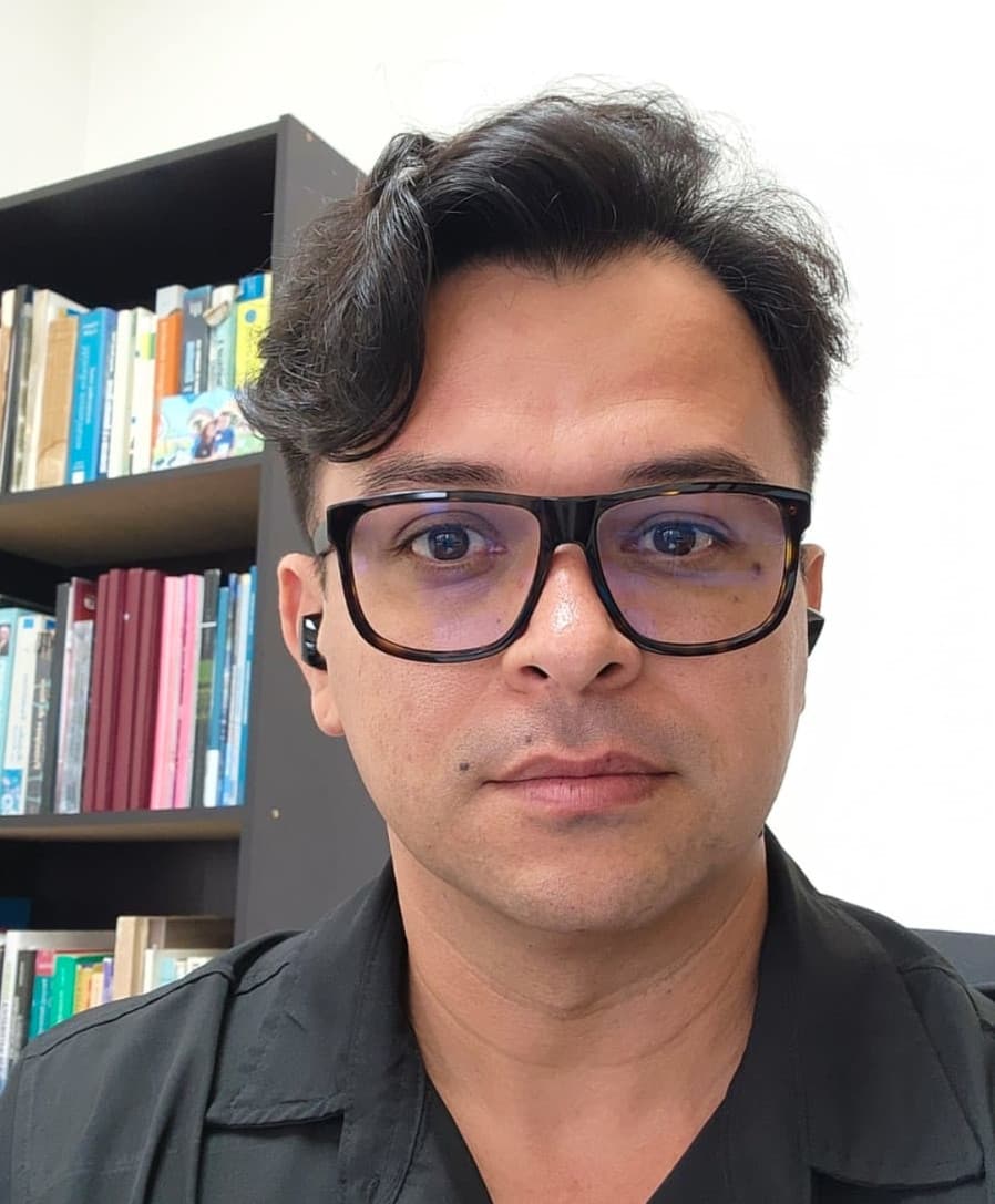 Melvin Ramírez Bogantes