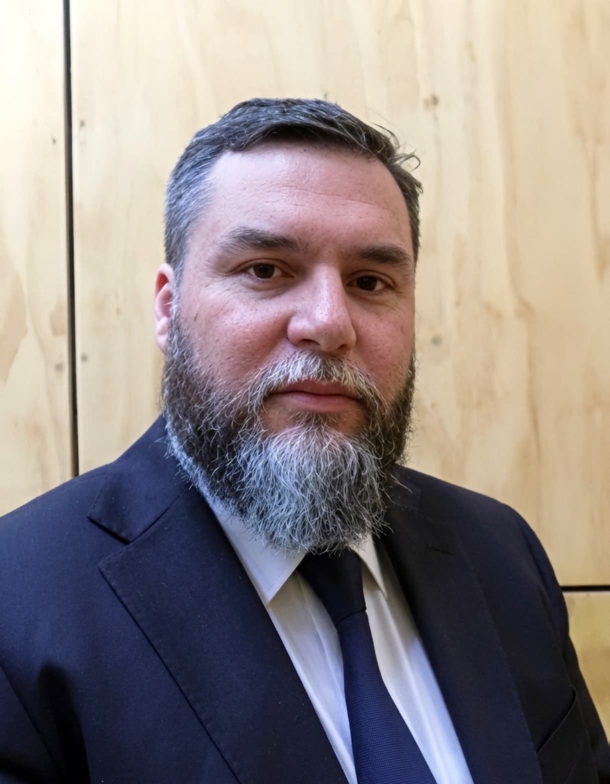 Rodrigo Panes Chavarría