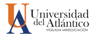 Universidad del Atlántico