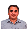 Ricardo Poveda Vásquez