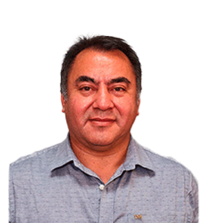 Foto de Ricardo Poveda Vásquez